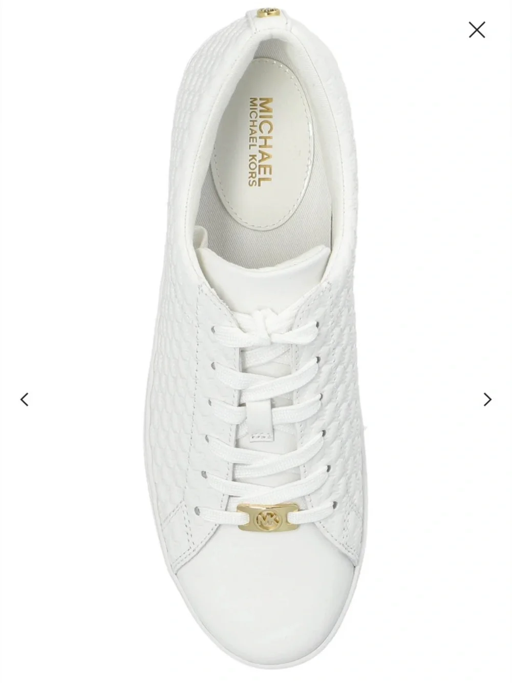 Michael Kors sneakers - Picture 4 of 4